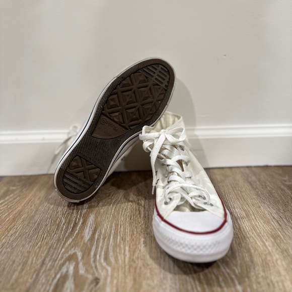 Chuck Taylor All Star High-Top Sneaker - Picture 3 of 6